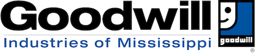 Goodwill Industries of Mississippi Logo